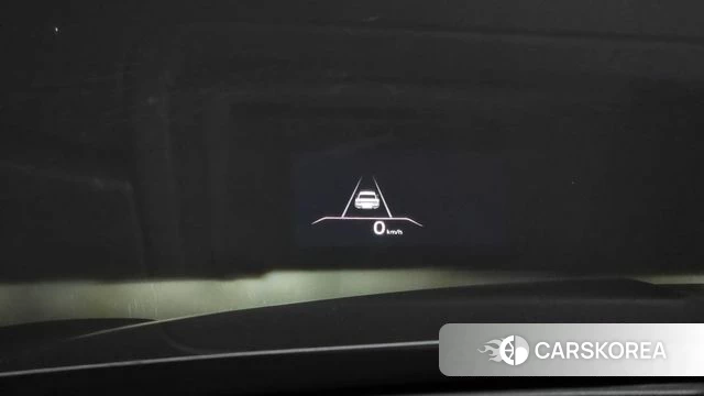 Genesis G80 (RG3) 2021 Серый из Кореи, фото 5