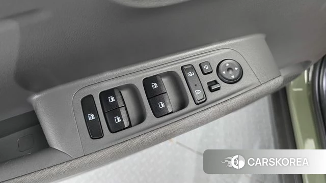 Hyundai Casper 2023 Зеленый из Кореи, фото 5