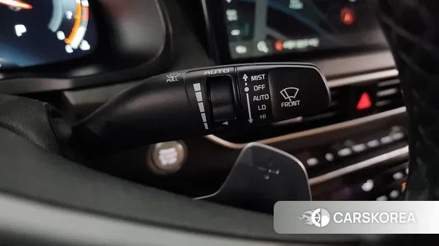 Kia K7 Premier 2020 Белый из Кореи, фото 5