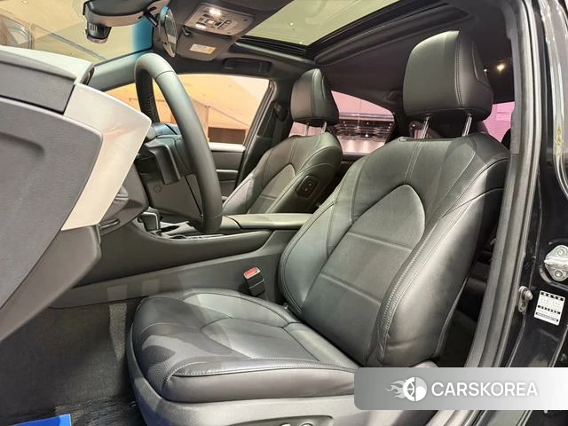 Toyota Asian dragon 2022 Черный из Китая, фото 5