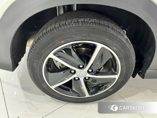 Honda Binzhi 2022 Белый из Китая, фото 5