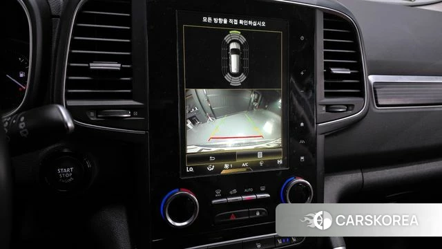 Renault Korea (Samsung) The New QM6 2021 Серый из Кореи, фото 5