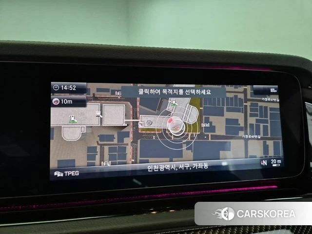 Mercedes-Benz G-Class W463b 2024 Черный из Кореи, фото 5