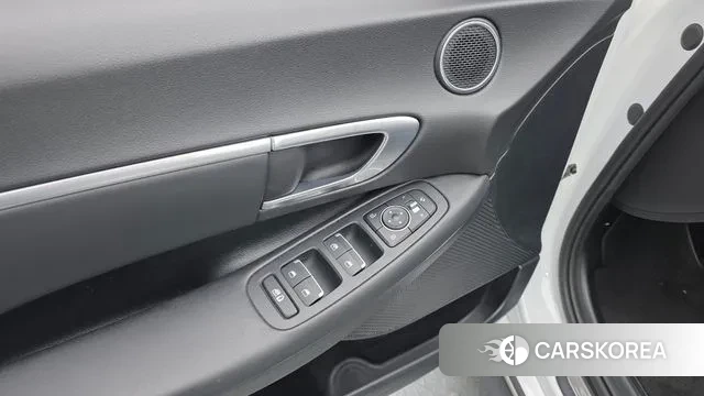 Hyundai Sonata (DN8) 2020 Белый из Кореи, фото 5