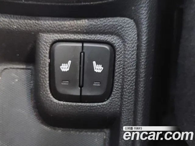 Chevrolet (GM Daewoo) The New Spark id 2519328 из Кореи 5