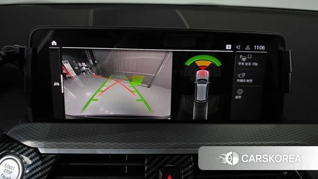 BMW X3 (G01) 2021 Черный из Кореи, фото 5