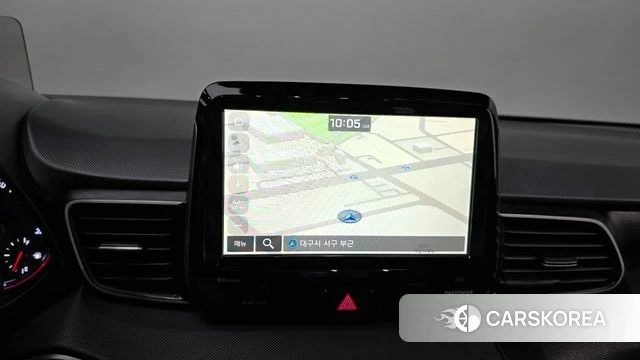 Hyundai Veloster (JS) 2020 Черный из Кореи, фото 5