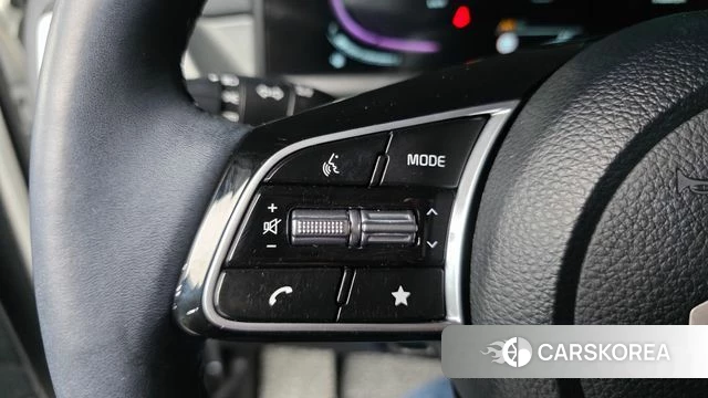 Kia The New Seltos 2023 Белый из Кореи, фото 5