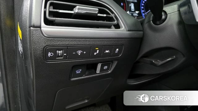 Hyundai Palisade 2019 Серый из Кореи, фото 5