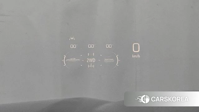 GMC Sierra 2023 Черный из Кореи, фото 5