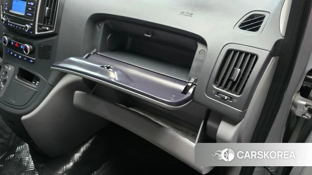 Hyundai The New Grand Starex 2019 Серебряный из Кореи, фото 5