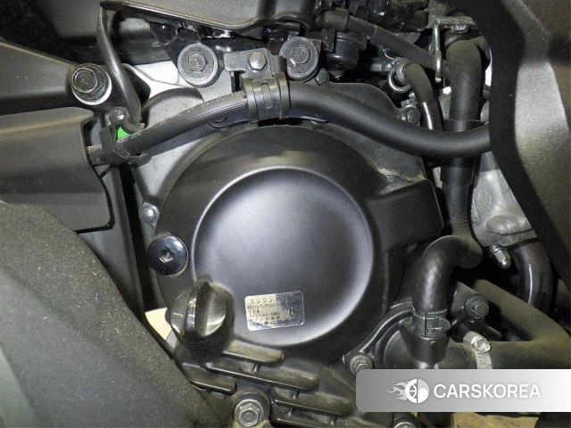 Проданный Honda FORZA id 4184454 из Японии