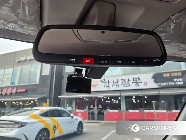 Kia The New Kia Ray 2022 Жемчужный цвет из Кореи, фото 5