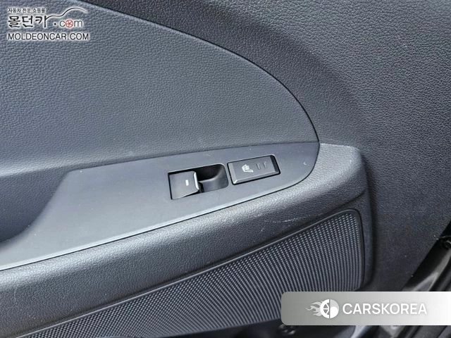 Hyundai All New Tucson 2018 Серый из Кореи, фото 5