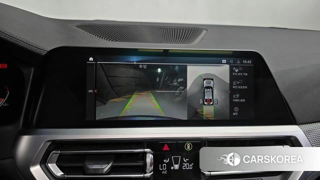 BMW 3 Series (G20) 2020 Фиолетовый из Кореи, фото 5