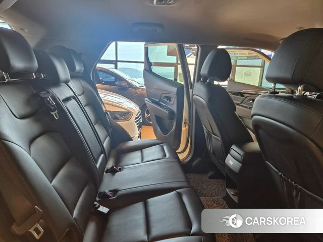 Ssangyong Beautiful Korando 2020 Белый из Кореи, фото 5