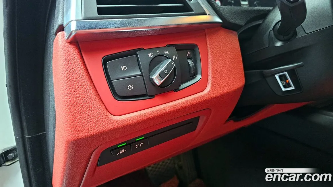 BMW 4 Series (F32) 2018 из Кореи, фото 5