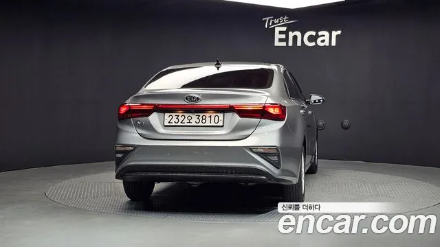 Kia Come New K3 id 2687804 из Кореи 5