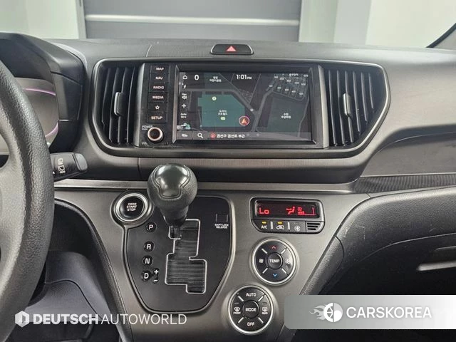 Kia The New Kia Ray 2023 Жемчужный цвет из Кореи, фото 5