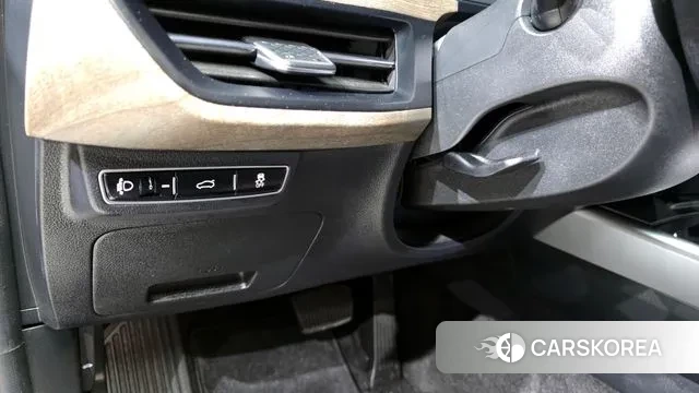 Kia K8 2021 Черный из Кореи, фото 5