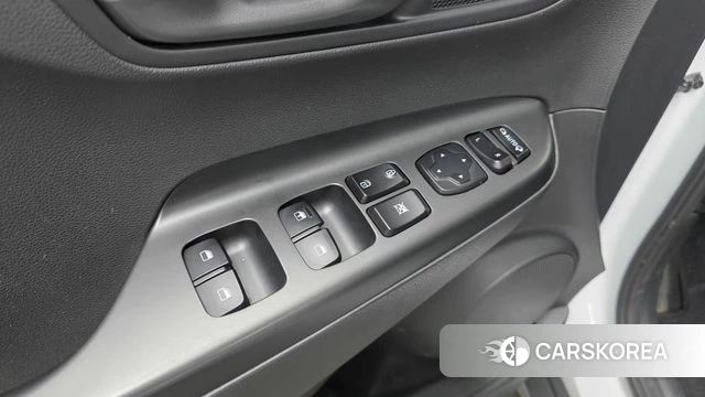 Hyundai The New Kona 2021 Белый из Кореи, фото 5