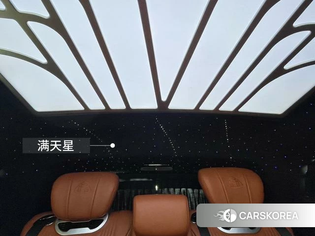 Mercedes-Benz Vito 2022 Черный из Китая, фото 5