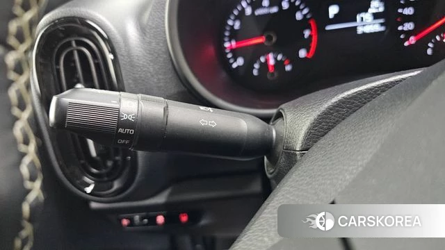 Kia All New Morning (JA) 2018 Жемчужный цвет из Кореи, фото 5