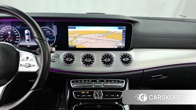 Mercedes-Benz CLS-Class C257 2018 Серый из Кореи, фото 5