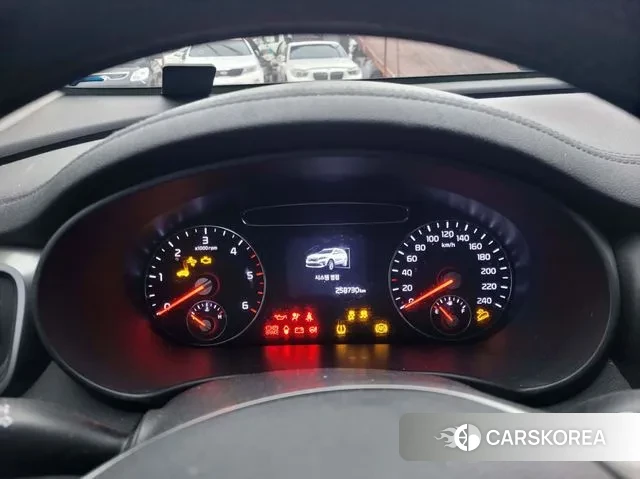 Kia The New Sorento 2019 Черный из Кореи, фото 5