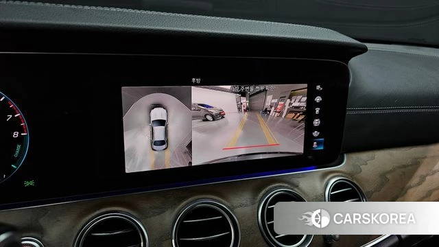 Mercedes-Benz E-Class W213 2023 Серый из Кореи, фото 5
