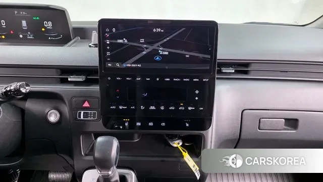 Hyundai Staria 2022 Белый из Кореи, фото 5