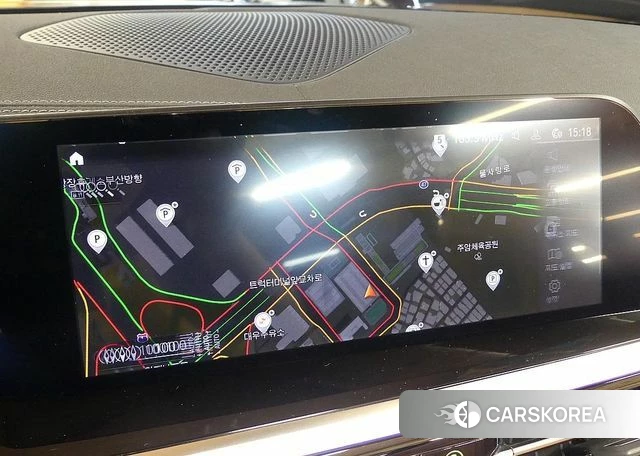 BMW Z4 (G29) 2025 Черный из Кореи, фото 5