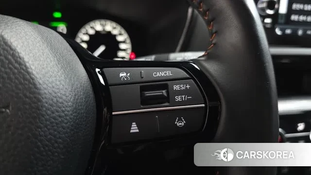 Honda CR-V 6th generation 2023 Серый из Кореи, фото 5