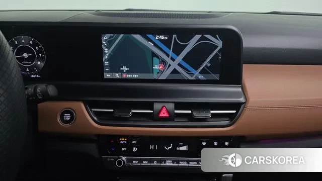 Kia The New Seltos 2024 Белый из Кореи, фото 5