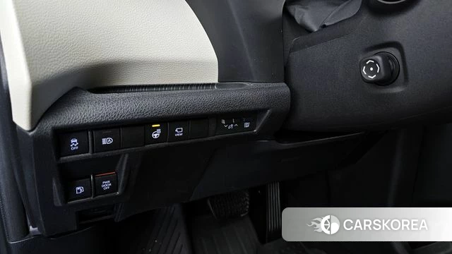 Toyota Sienna 4th Generation 2021 Серый из Кореи, фото 5