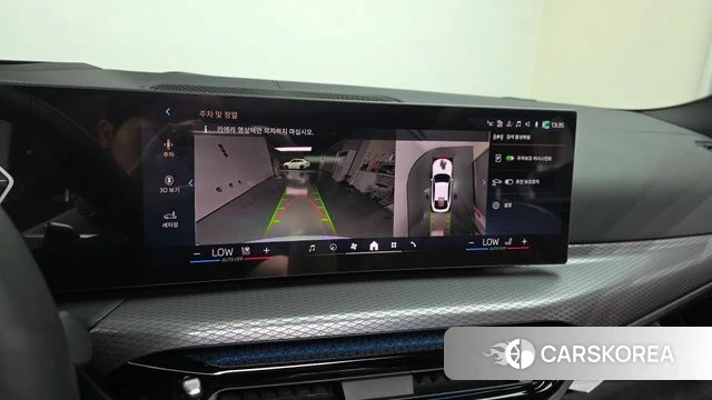 BMW 4 Series (G22) 2025 Белый из Кореи, фото 5