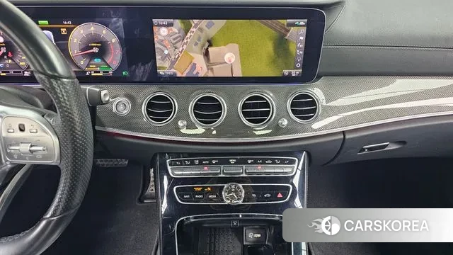 Mercedes-Benz E-Class W213 2020 Серый из Кореи, фото 5