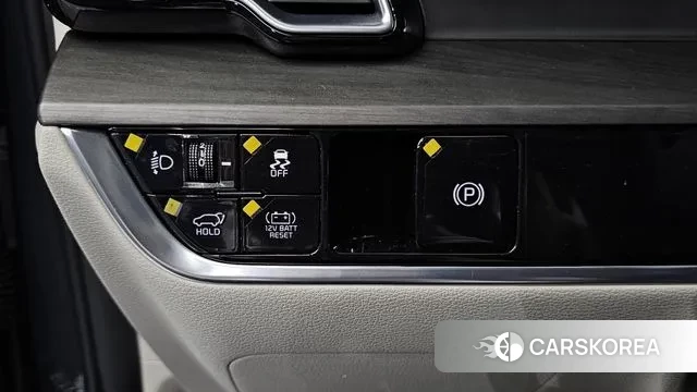 Kia Sportage 5th Generation Hybrid 2021 Серый из Кореи, фото 5