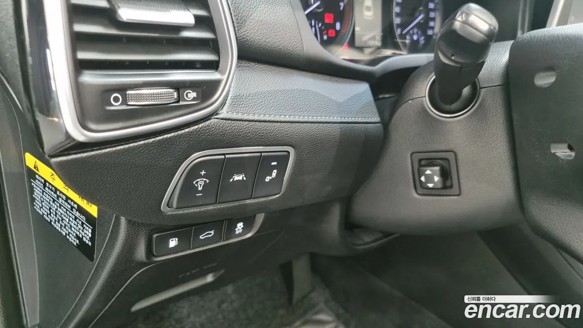 Hyundai Grandeur IG id 1082157 из Кореи 5