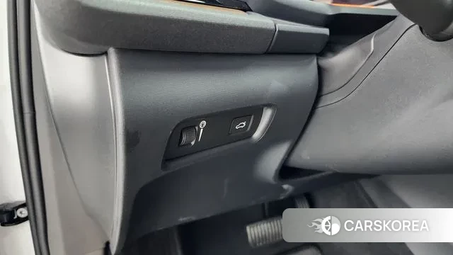 Polestar Polestar 2 2022 Белый из Кореи, фото 5