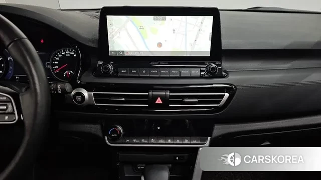 Kia Seltos 2019 Белый из Кореи, фото 5