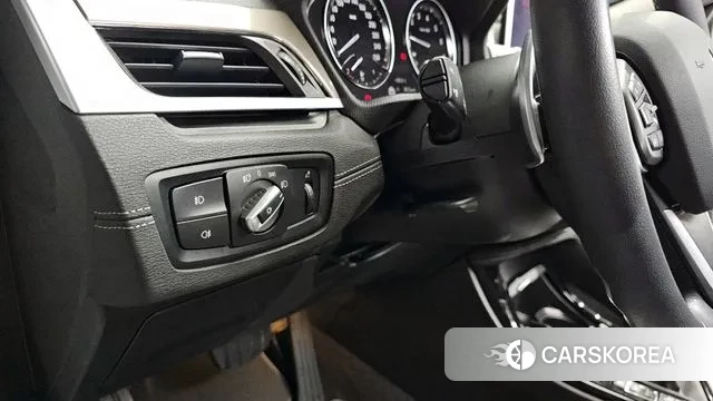 BMW X1 (F48) 2020 Белый из Кореи, фото 5