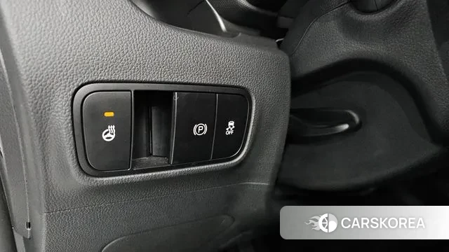 Kia The New Kia Ray 2025 Белый из Кореи, фото 5