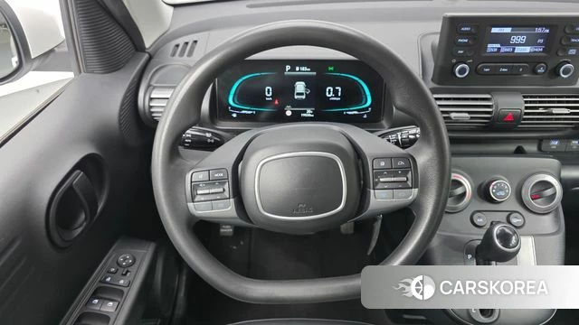 Hyundai Casper 2022 Белый из Кореи, фото 5