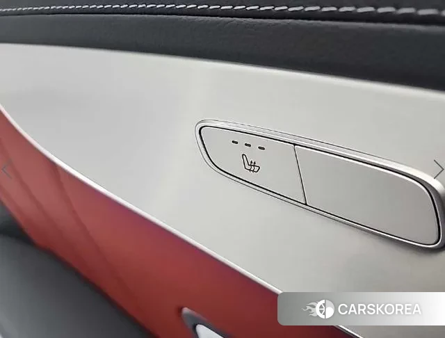 Mercedes-Benz GLC-Class X253 2023 Черный из Кореи, фото 5