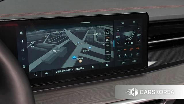 Ssangyong Actian 2nd Generation 2025 Белый из Кореи, фото 5