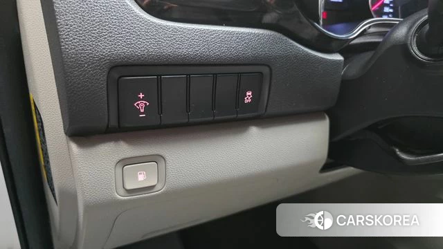 Kia The New Carnival 2019 Белый из Кореи, фото 5