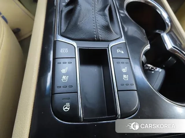 Kia The New Carnival 2018 Черный из Кореи, фото 5