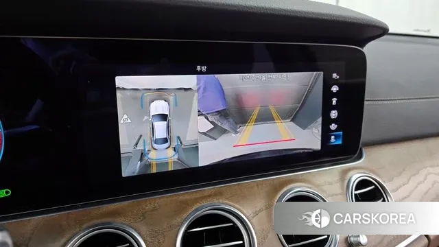 Mercedes-Benz E-Class W213 2021 Черный из Кореи, фото 5