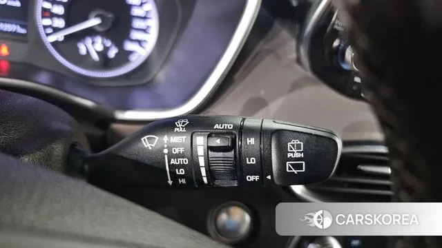 Hyundai Santa Fe TM 2019 Серый из Кореи, фото 5